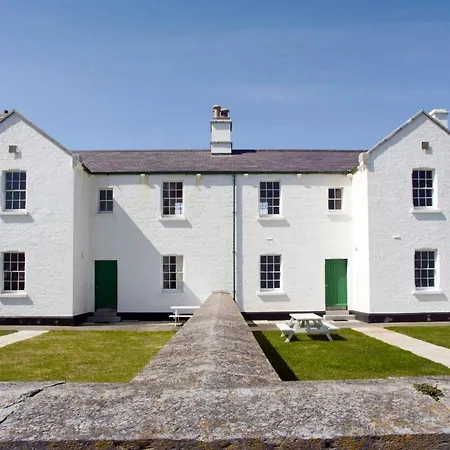 Galley Head Lightkeeper'S Houses Donoure Extérieur photo