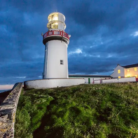 Galley Head Lightkeeper'S Houses Donoure Extérieur photo