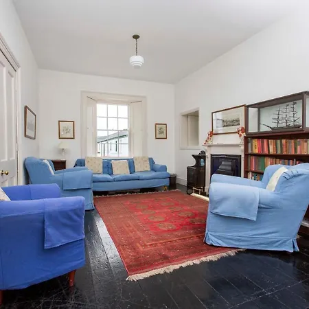 Galley Head Lightkeeper'S Houses Donoure Extérieur photo