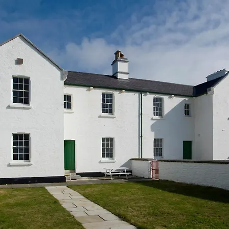 Galley Head Lightkeeper'S Houses Donoure Extérieur photo