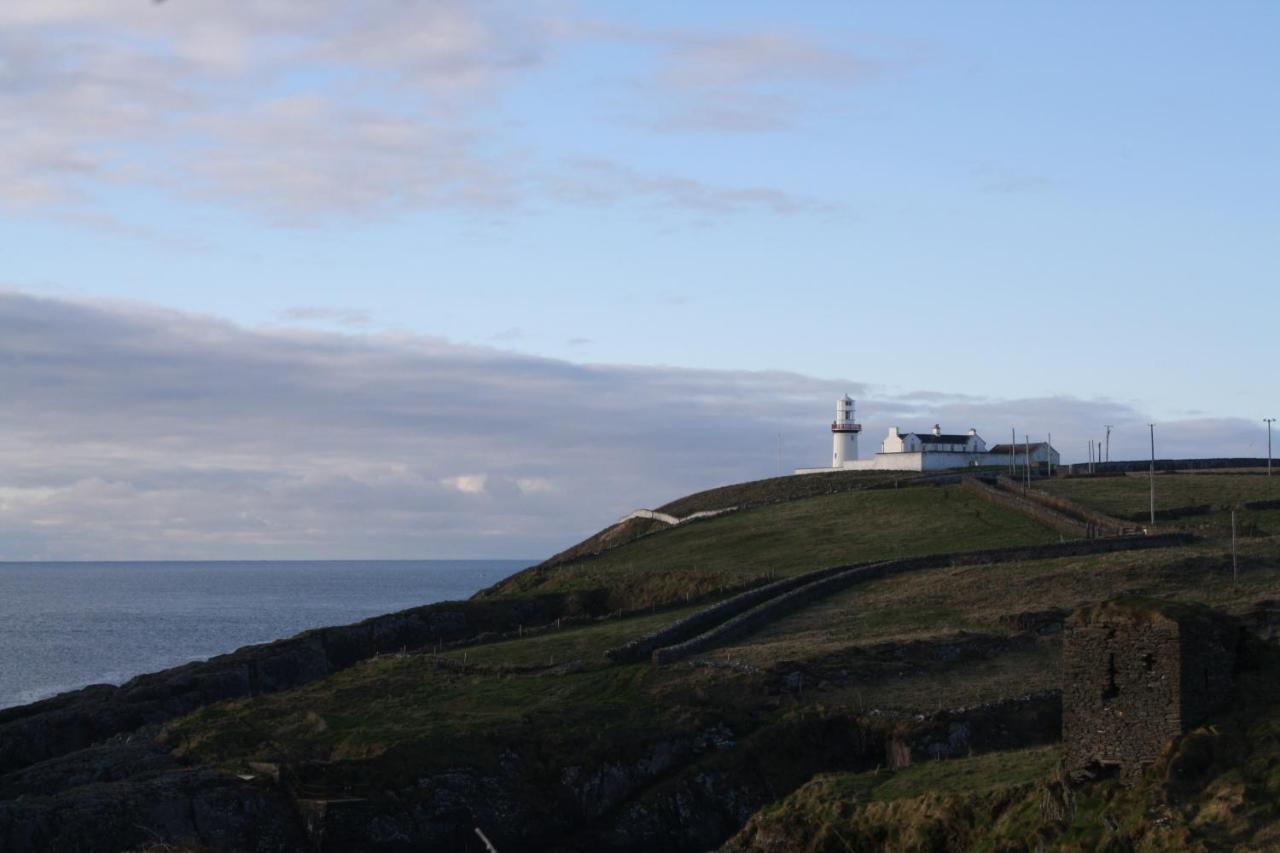 Galley Head Lightkeeper's * Donoure