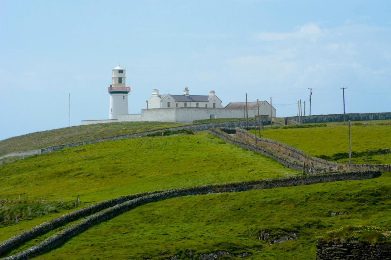 Hébergement de vacances Galley Head Lightkeeper's *