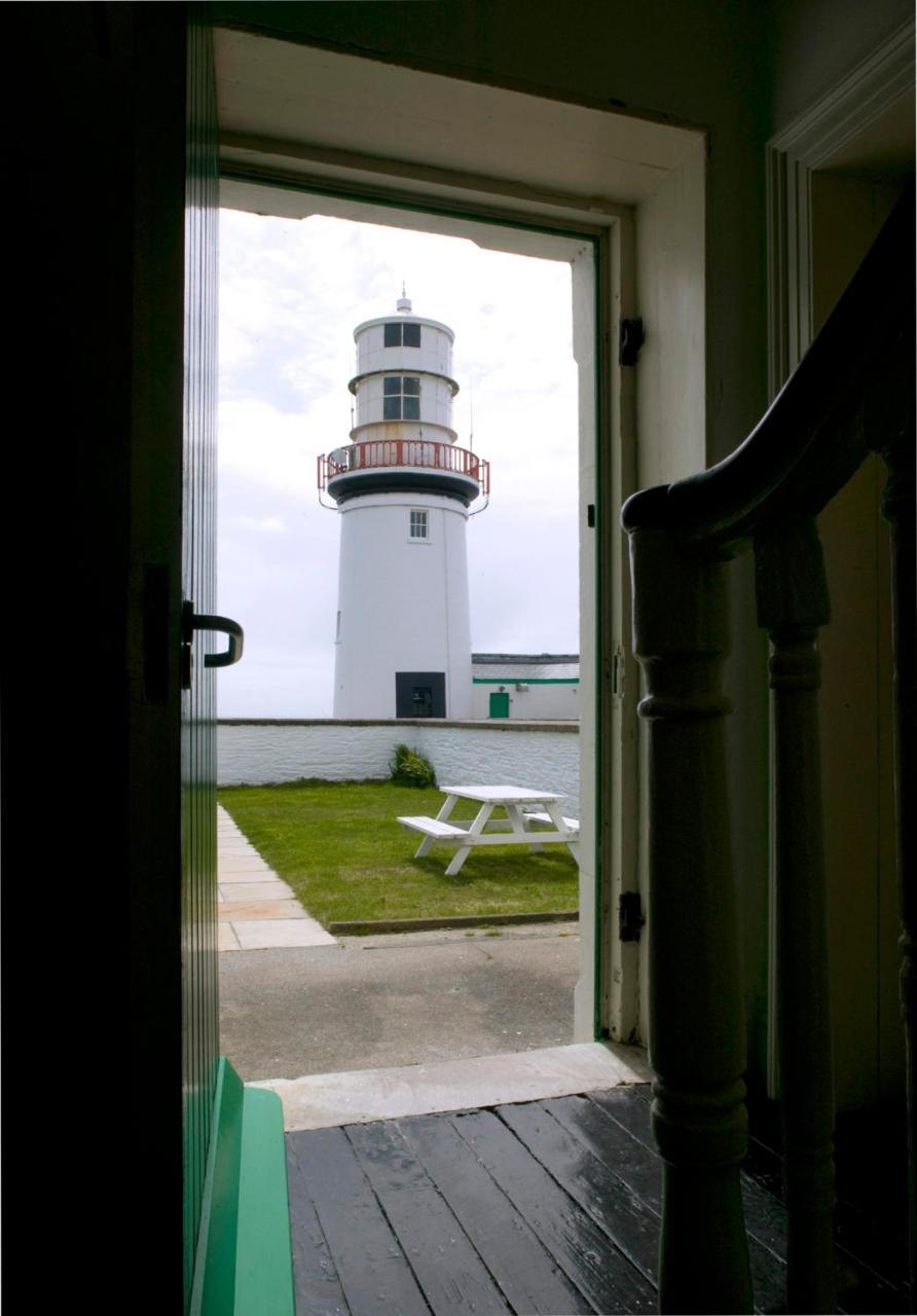 Galley Head Lightkeeper's Hébergement de vacances Donoure