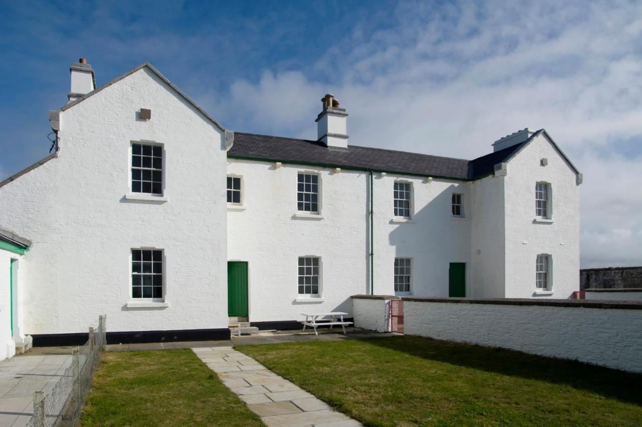 Galley Head Lightkeeper's
